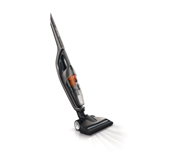 Philips FC6168/01 PowerPro Duo 2w1 pionowy bezprzewodowy - 294643 - zdjęcie 9